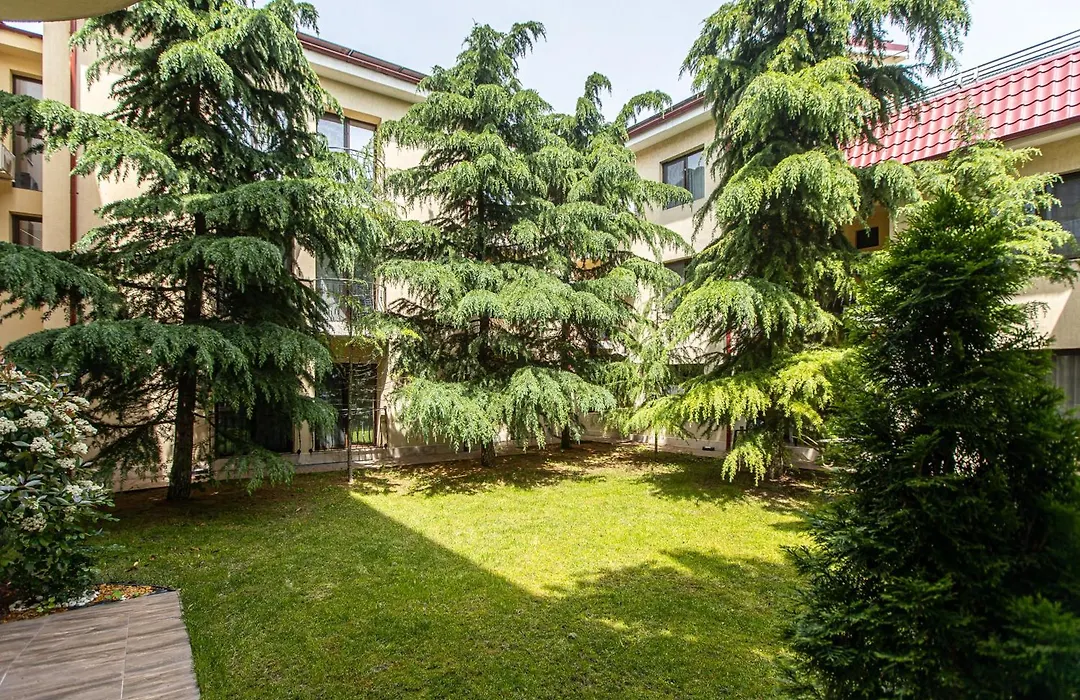 Hotel Anina-1