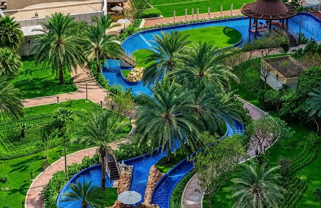 Dukes The Palm Dubai Hotel-1