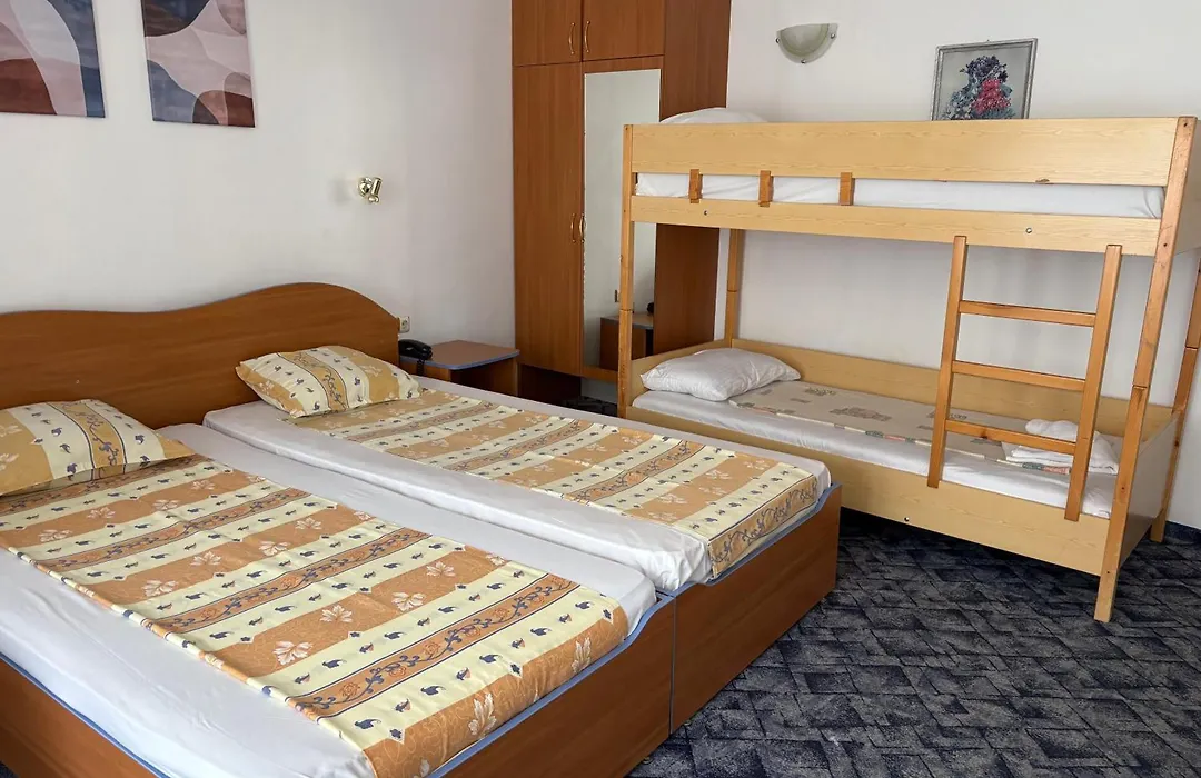 Kamchia Park Hotel-1