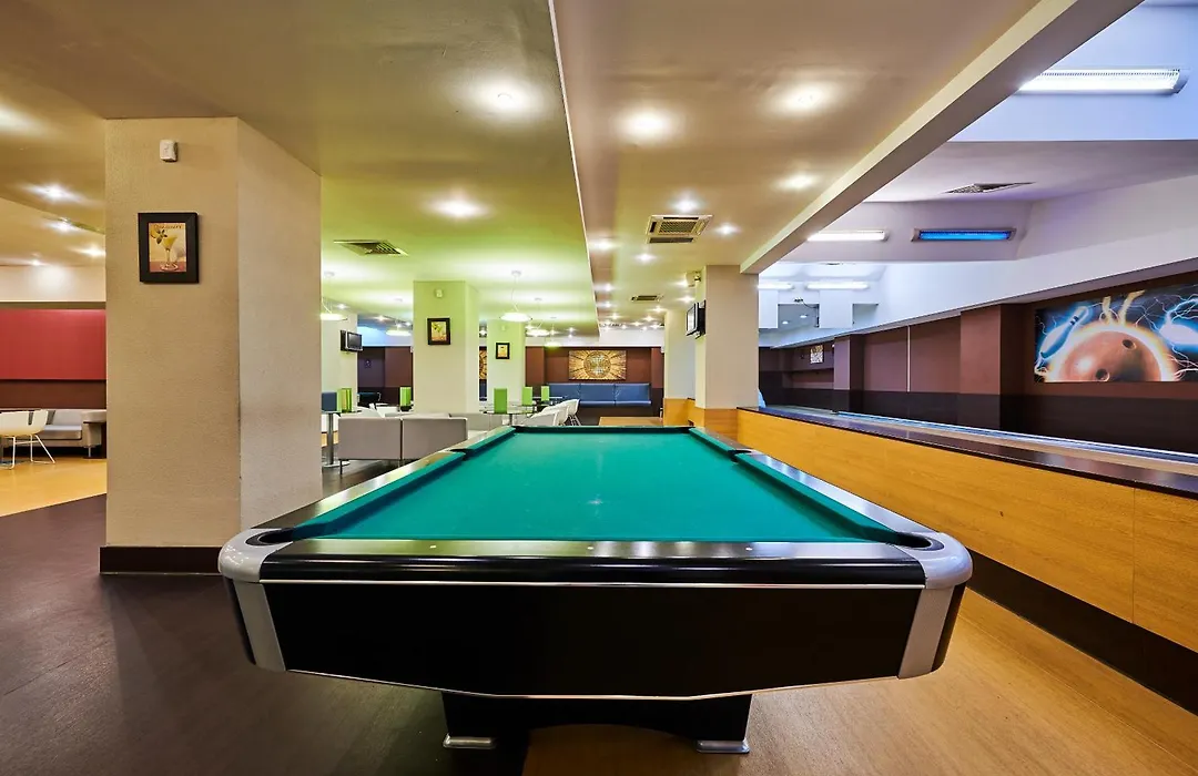 Hotel Clermont-1