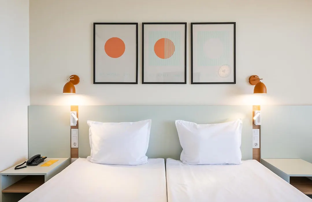 Sol By Melia Nessebar Mare All Inclusive-1