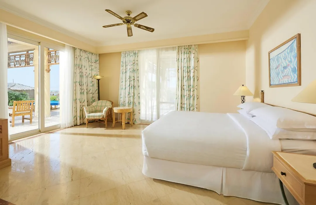 Sheraton Soma Bay Resort-1