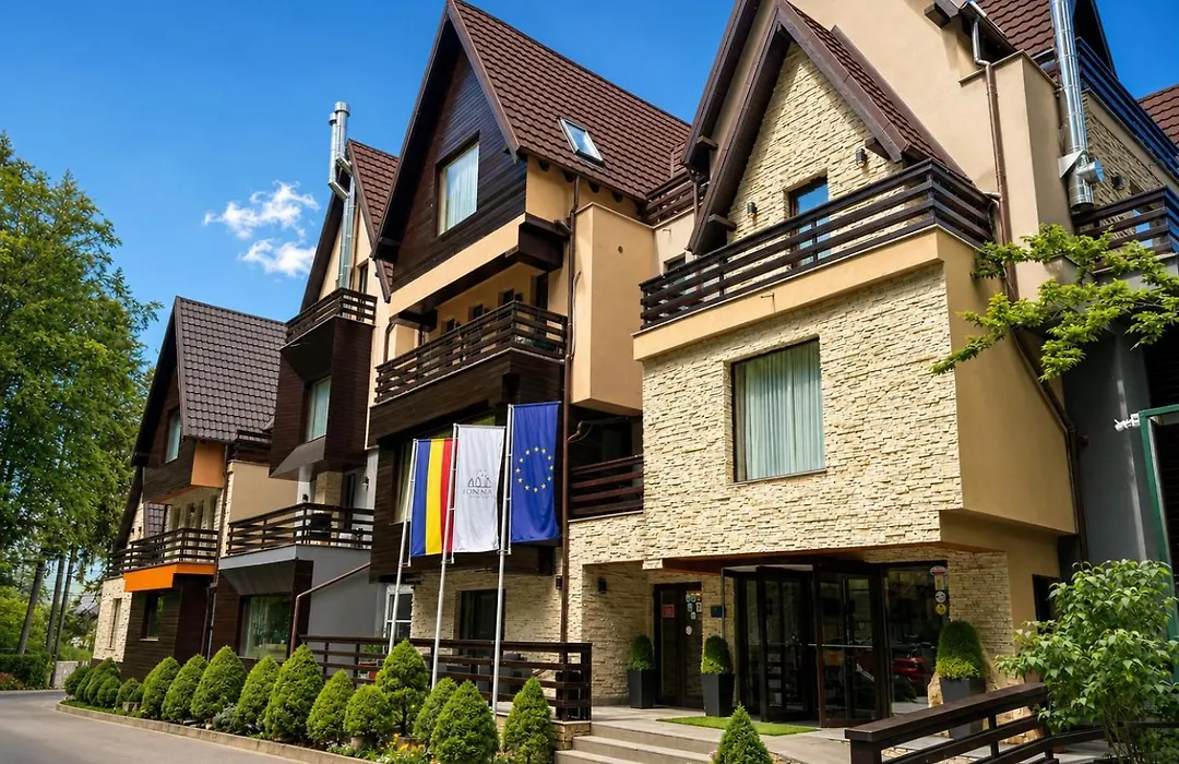 Ioana Boutique Hotel-1
