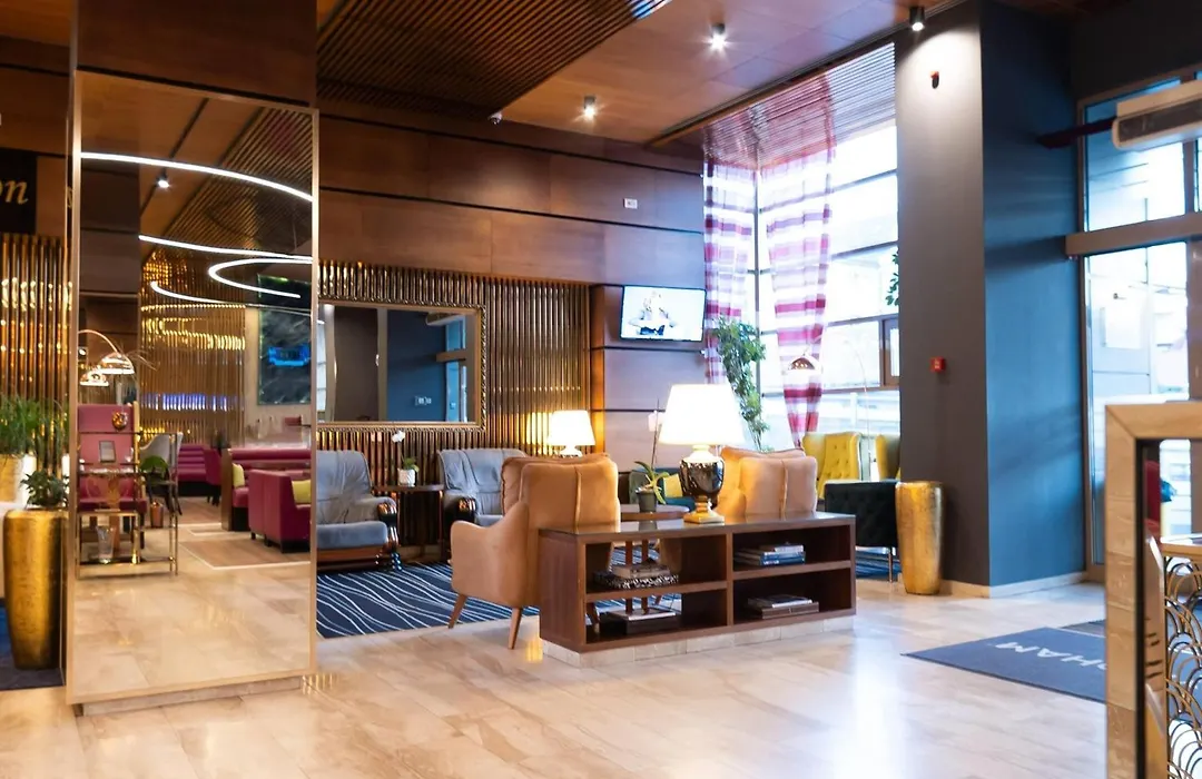 Wyndham Cluj-1