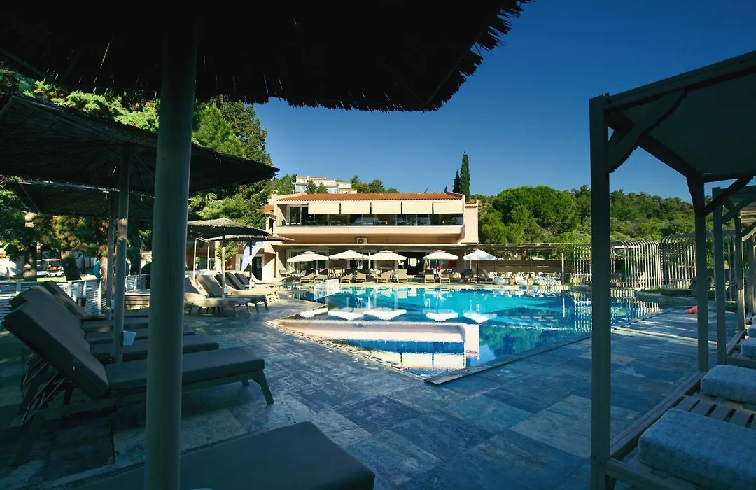 Zoe Hotel, Trypiti Beach Resort & Hive Water Park-1