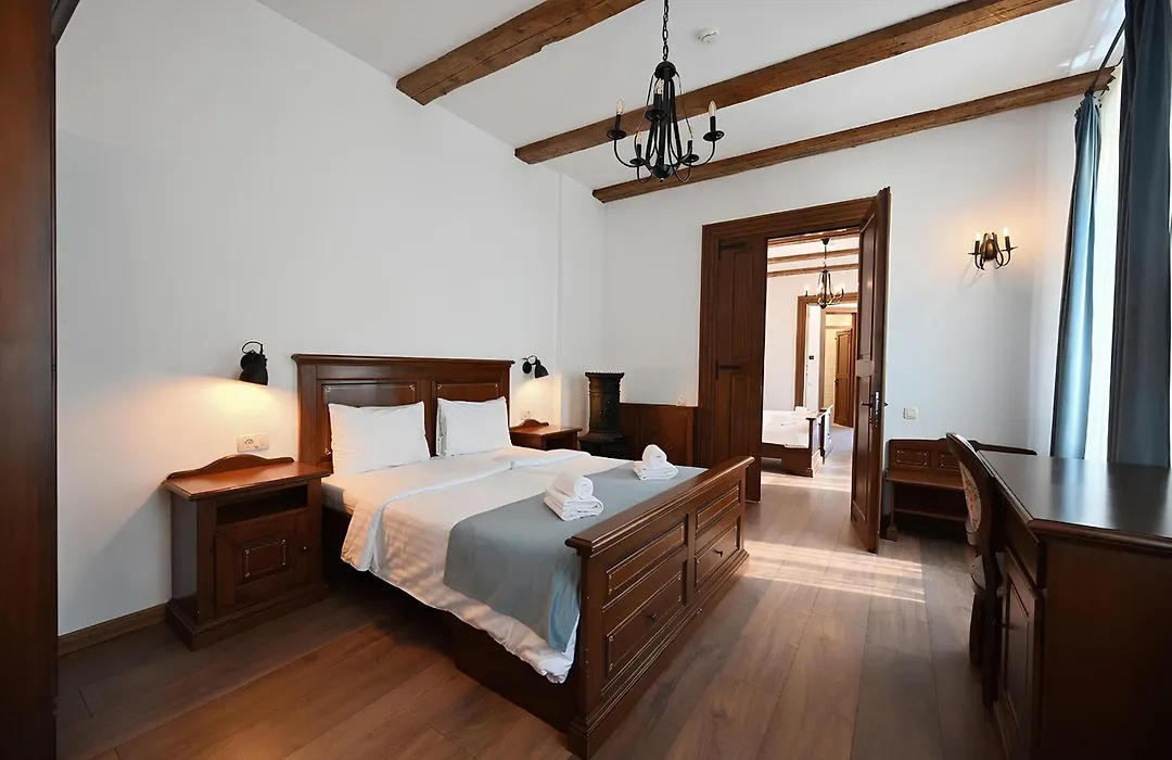 Casa Chitic Hotels-1