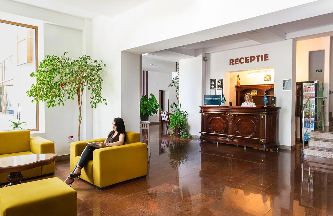 Hotel Sallaris Monteoru-1