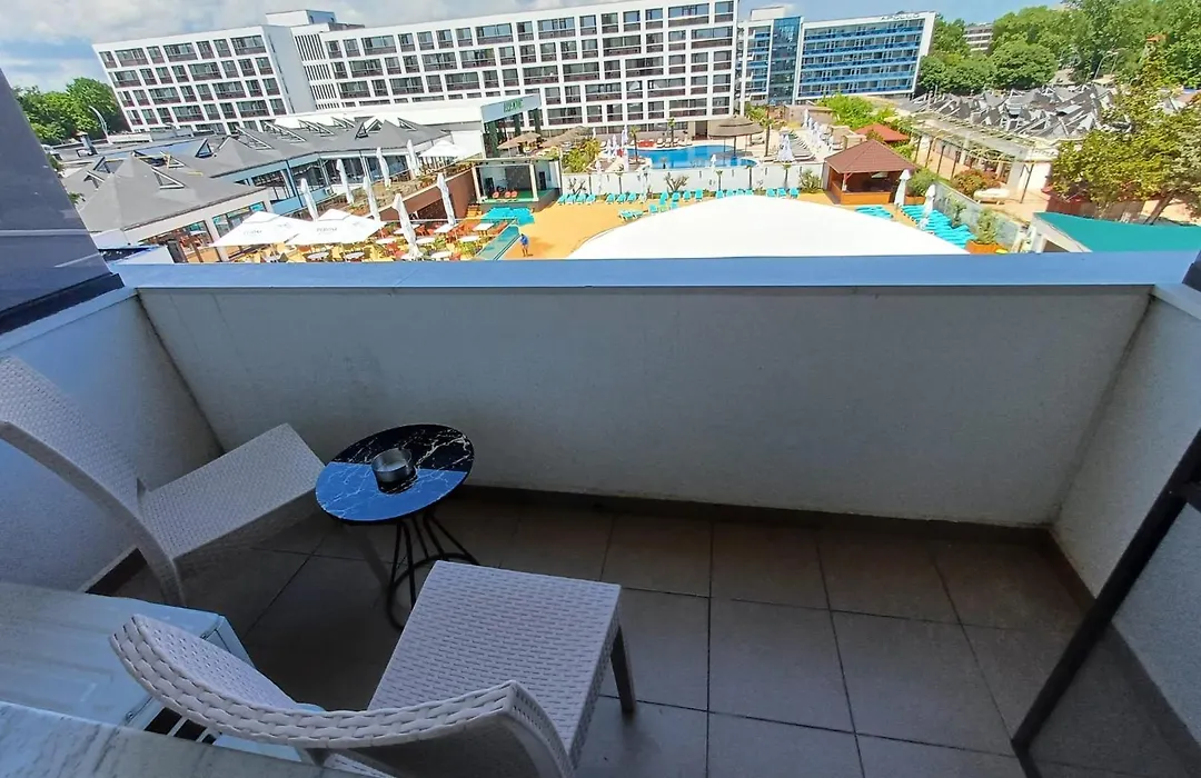 Grand Hotel Caraiman-1