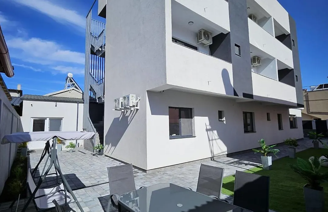 Casa Alemary Eforie Nord-1