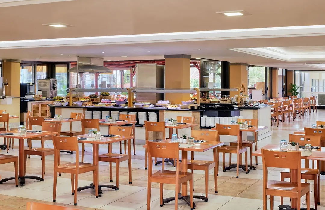Sol By Melia Tenerife-1