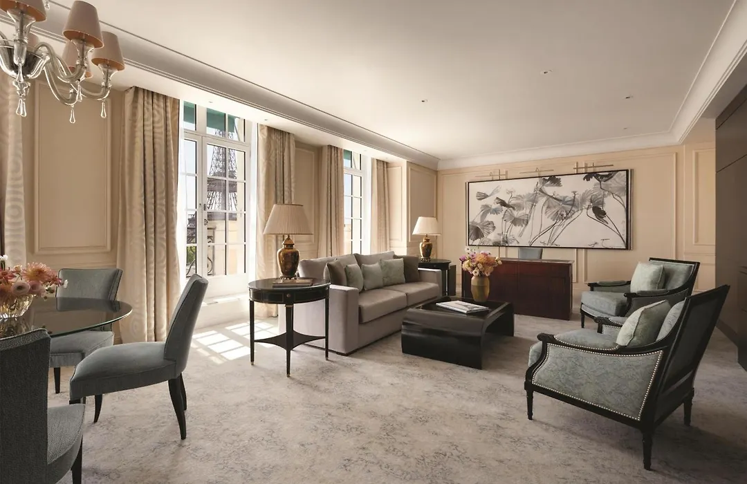 Shangri-La Paris-1
