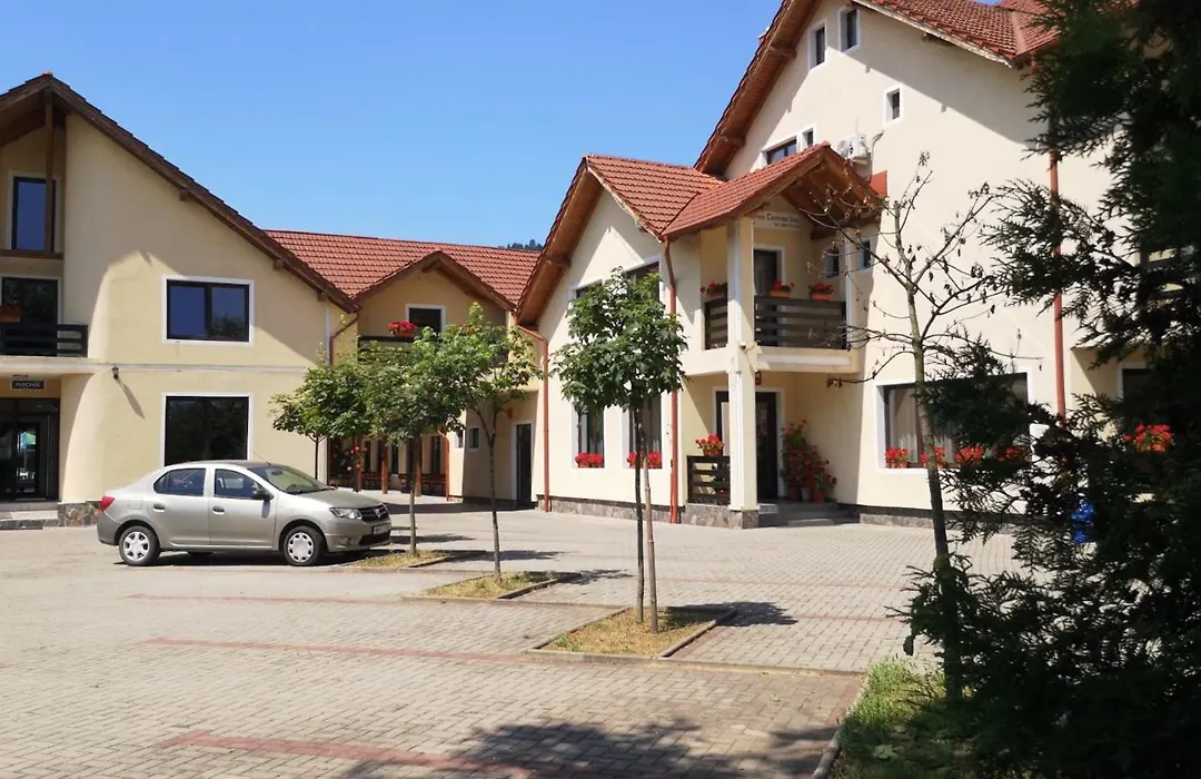 Camves Inn-1