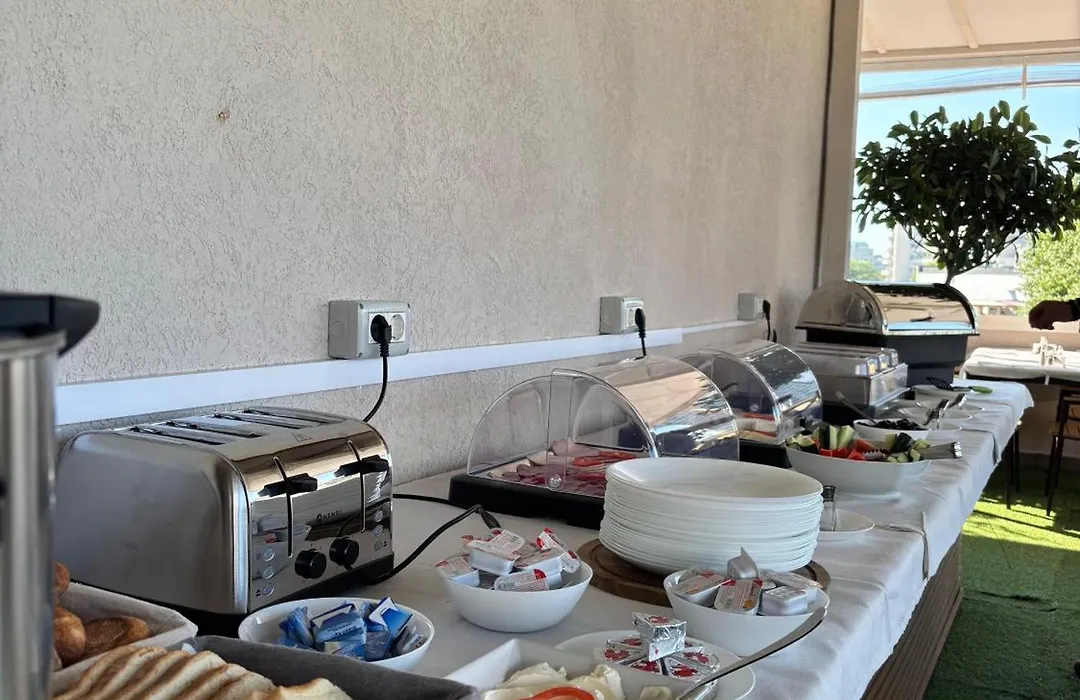 Hotel Promenada-1