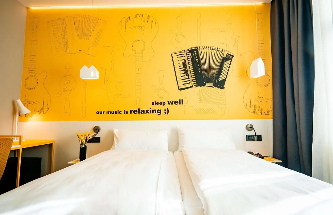 Ibis Styles Sibiu Arsenal-1