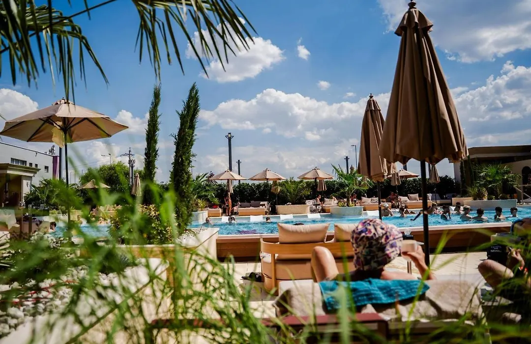 Ibis Styles Arad-1