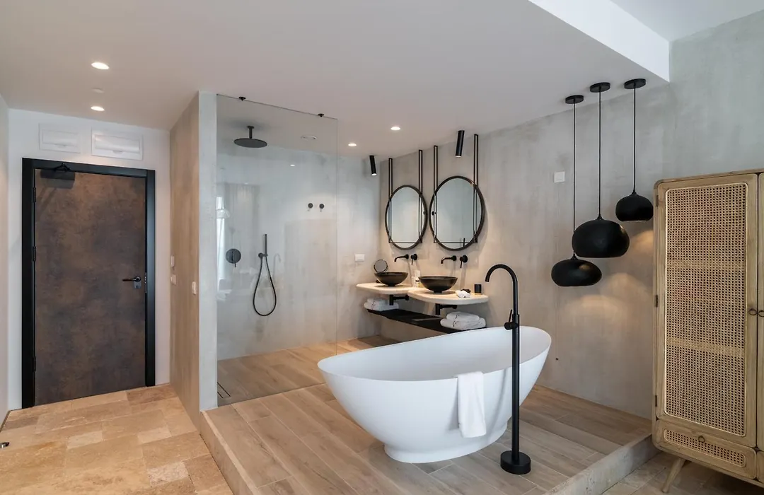 Villa Chinka By Astor Garden Hotel - Adults Only-1