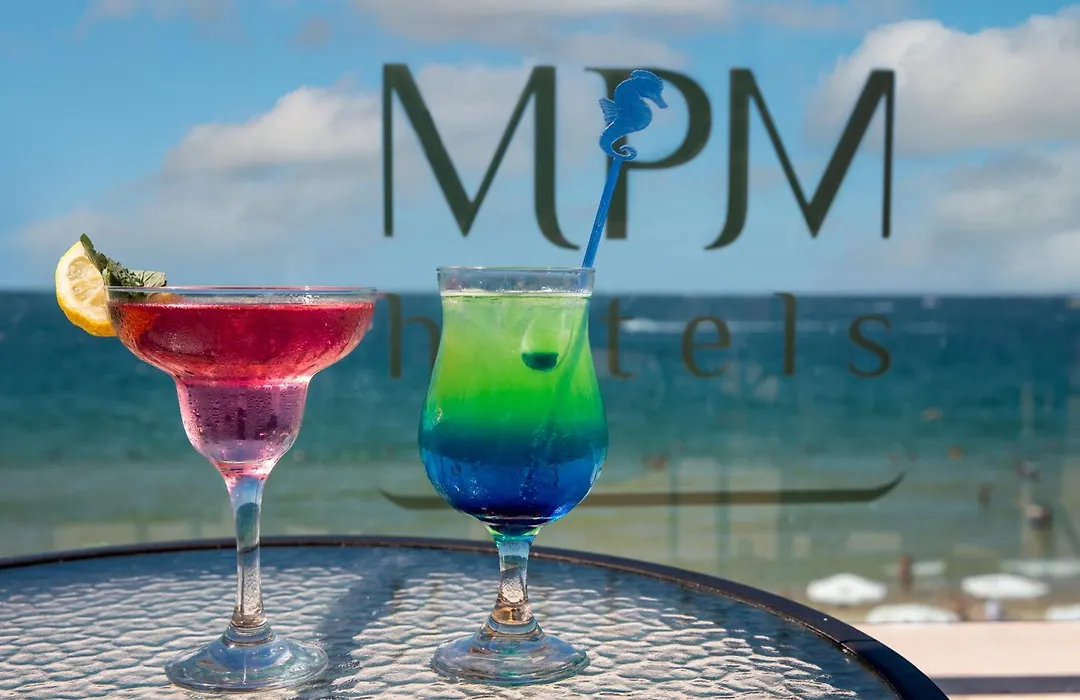 Mpm Hotel Arsena-1