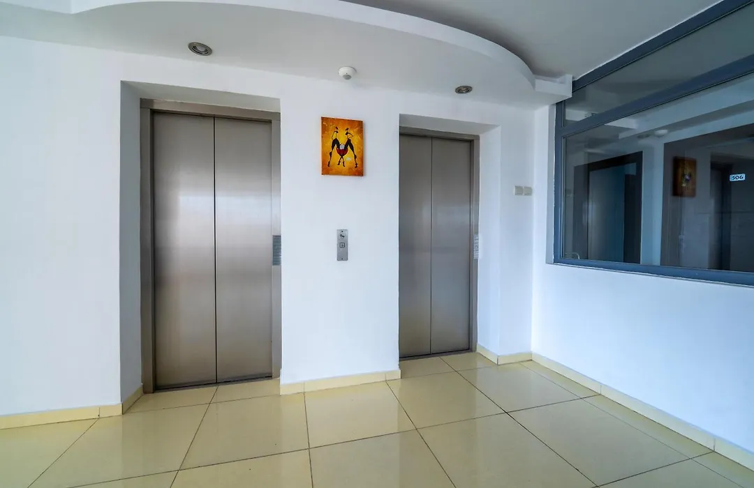 Hotel Recif-1