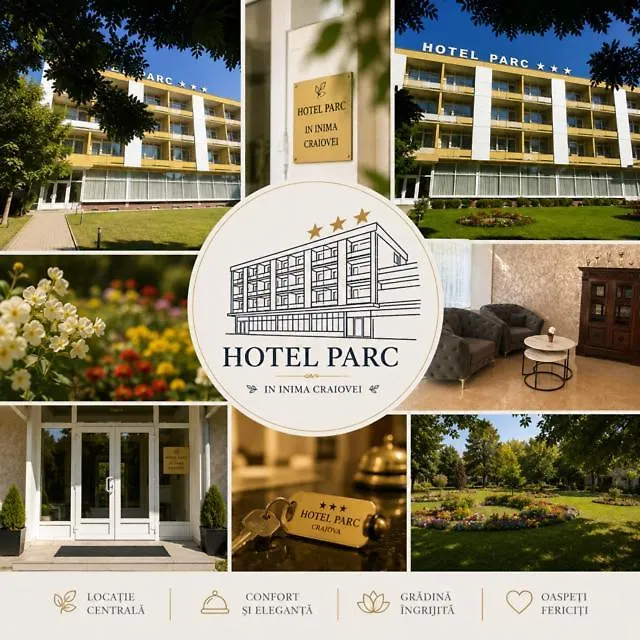 Hotel Parc-1