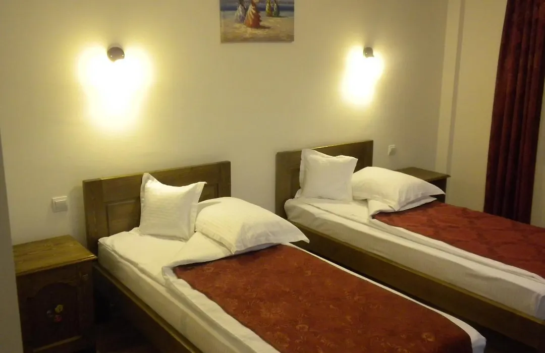 Pensiunea Cetatea Craiului-1