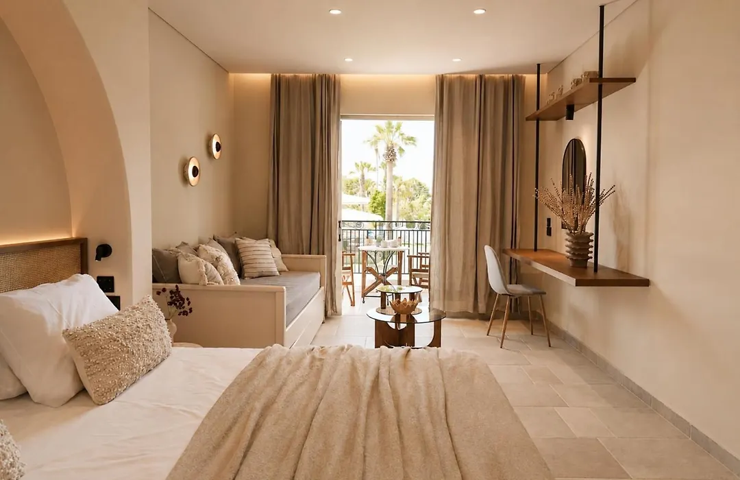 Ilios Hotel, Adults Only-1