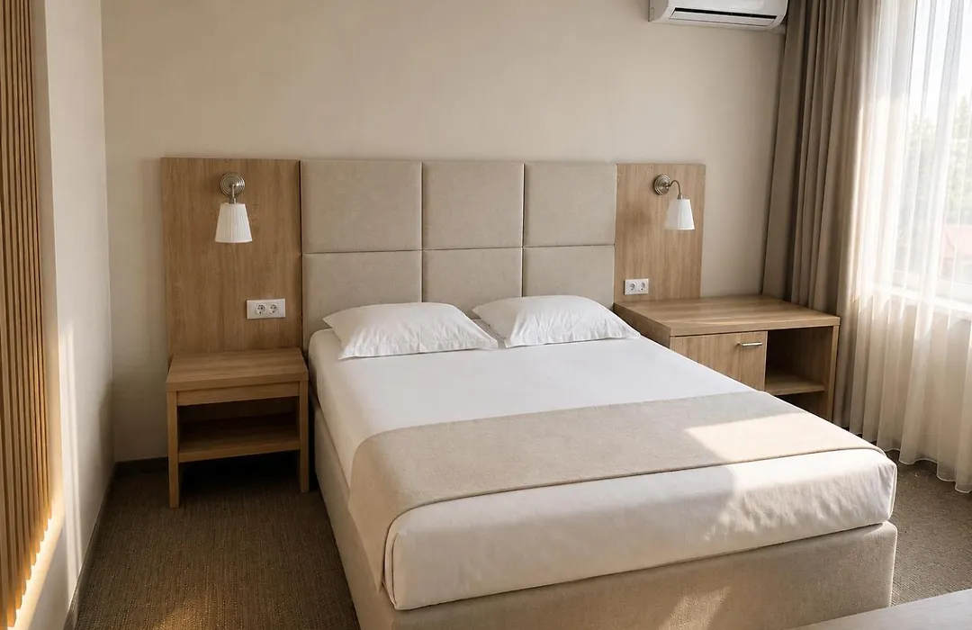 Agave Hotel-1