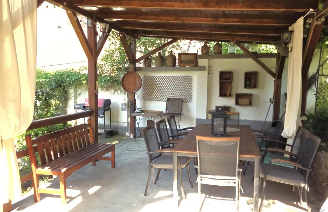 Casa Vanatorului-1