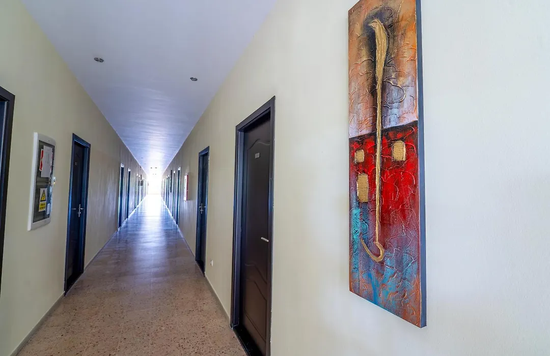 Hotel Callatis-1
