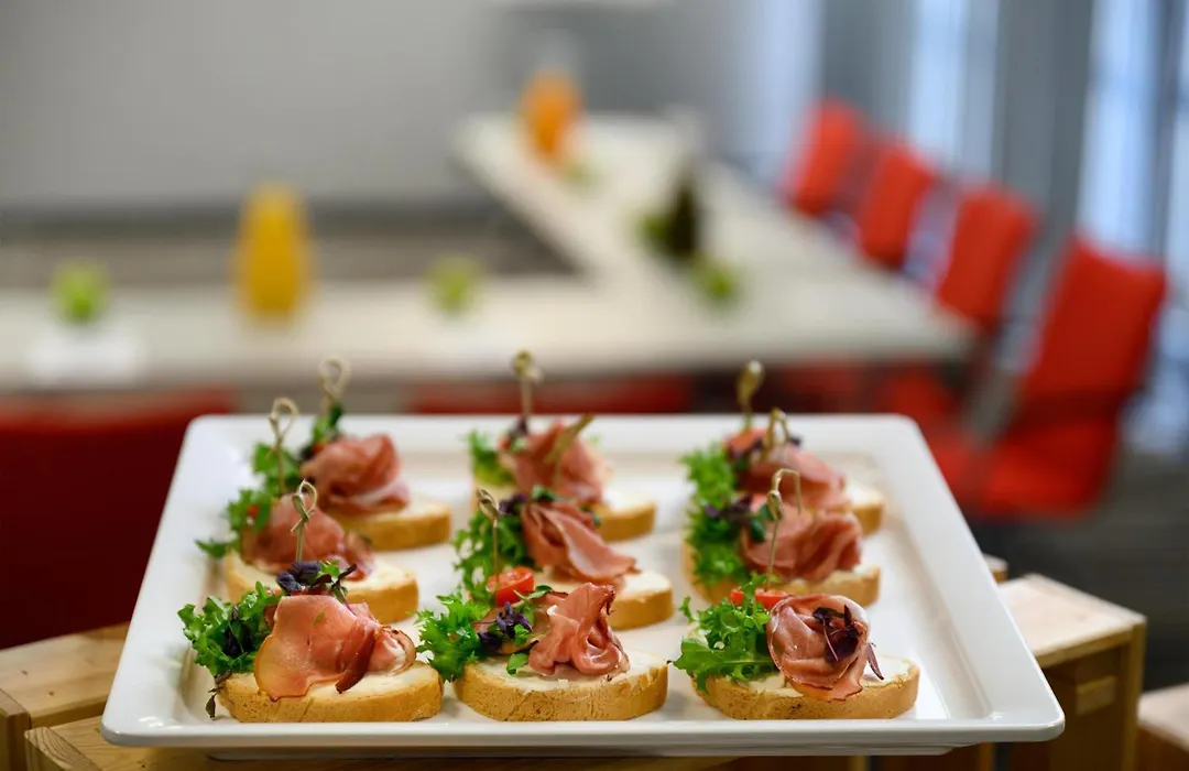 Park Inn By Radisson Budapest-1