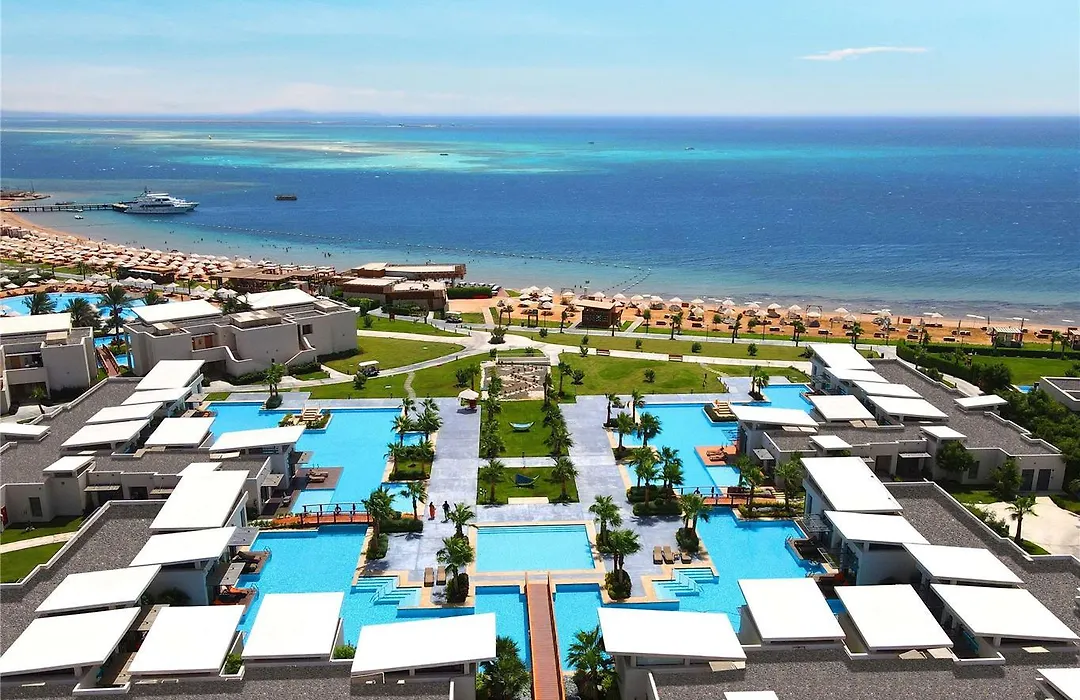 Rixos Premium Magawish Suites And Villas-1
