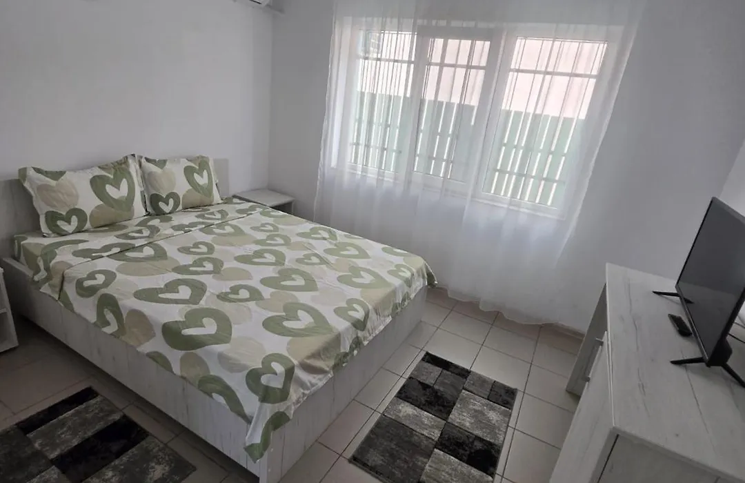 Casa Verde Costinesti-1