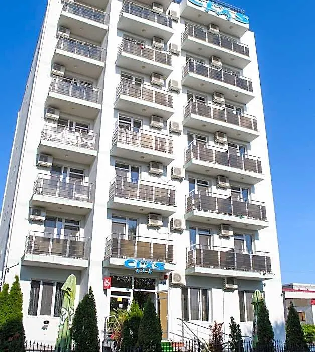 Hotel Clas-1