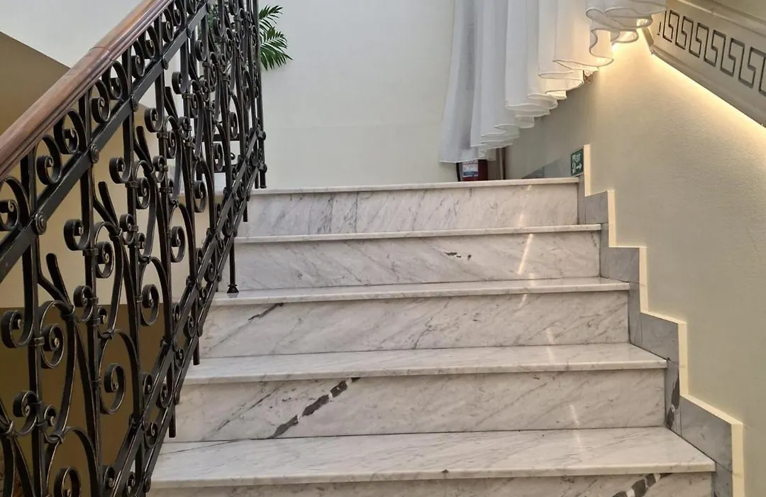 Hotel Royal Craiova-1