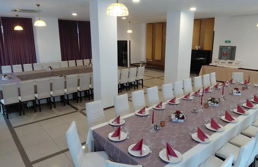 Hotel Nord-1