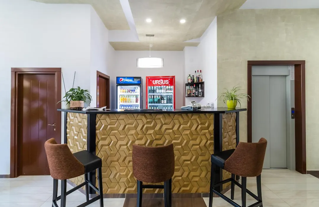 Hotel Spa&Events Imperial Sighișoara-1