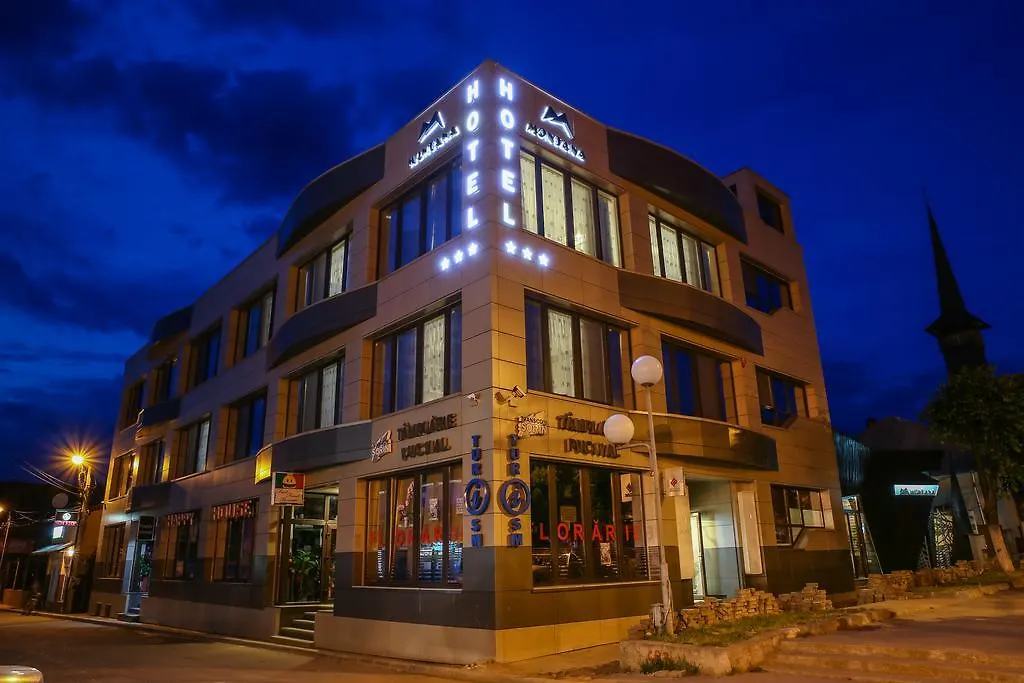 Hotel Montana-1