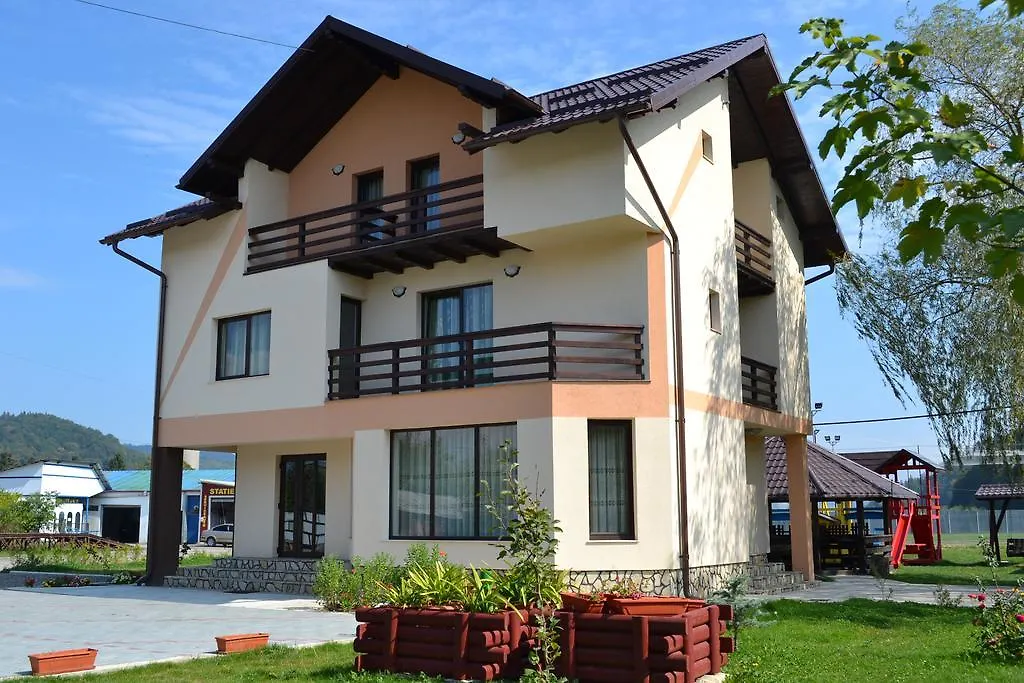 Casa Arinis-1