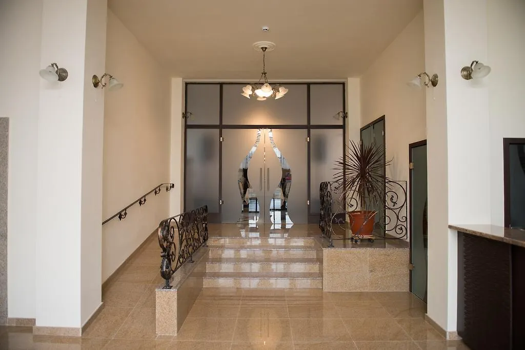 Hotel Miky-1