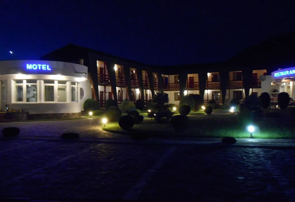 Motel Sora-1