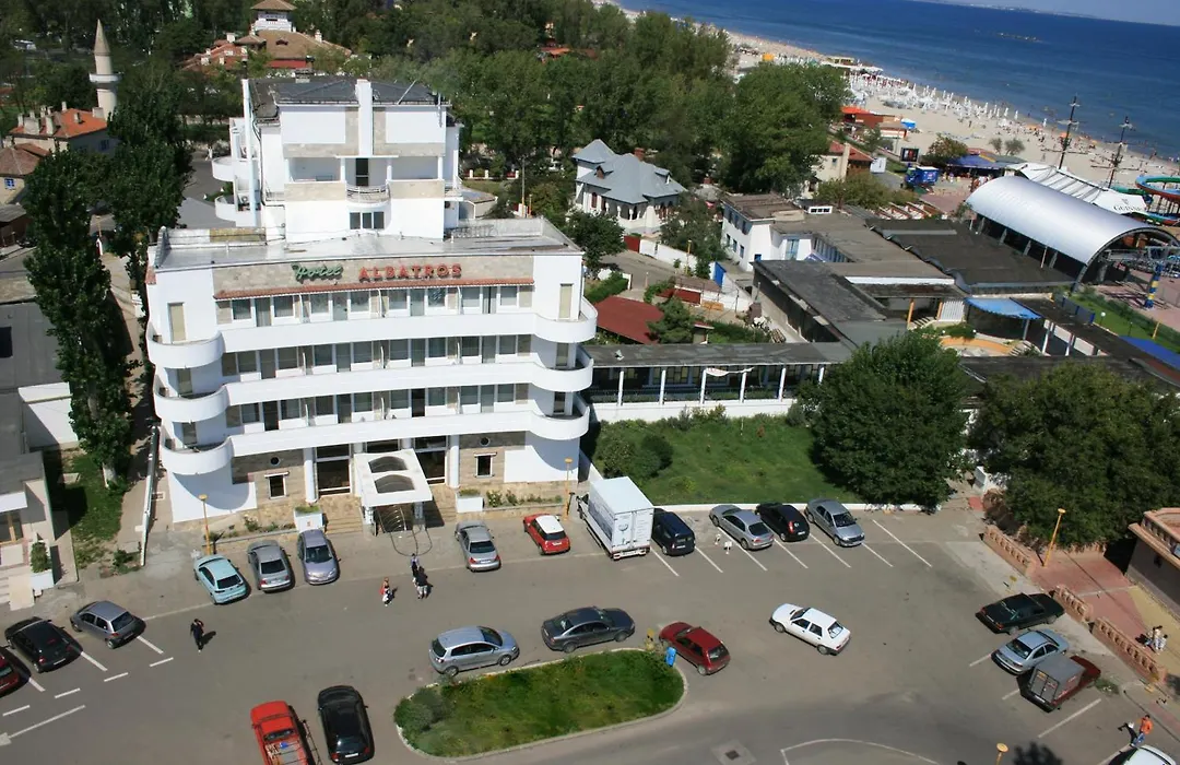 Hotel Albatros-1