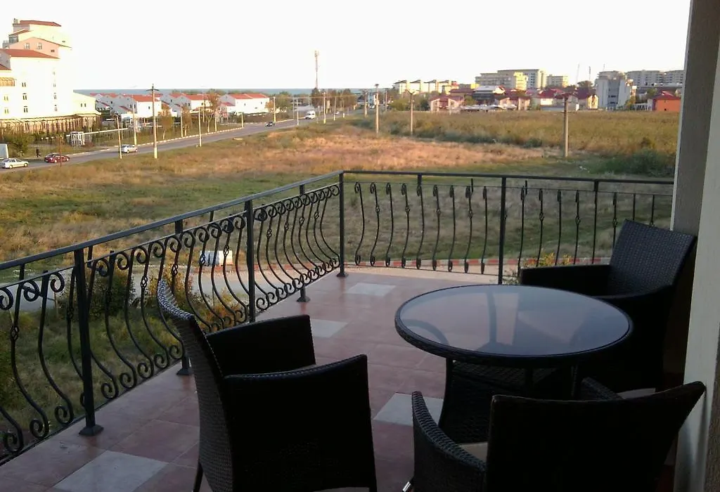 Vila Orange-1