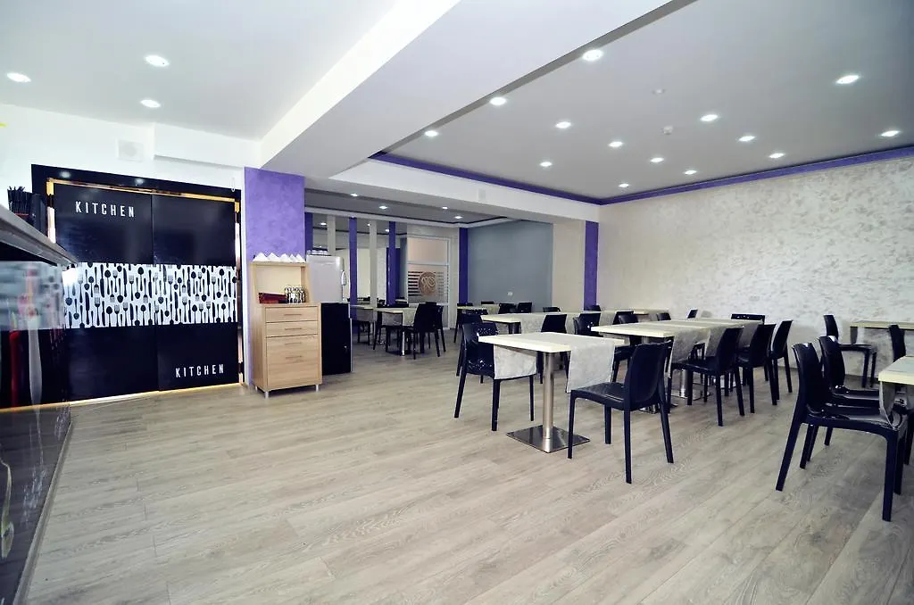 Babylonia Resort-1