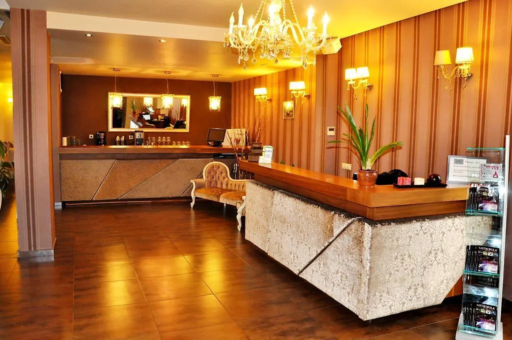 Hotel Rainer-1