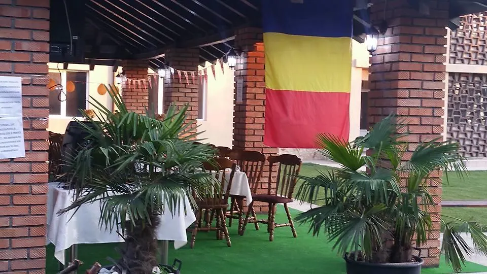 Casa Dobrescu Centura De Nord-1