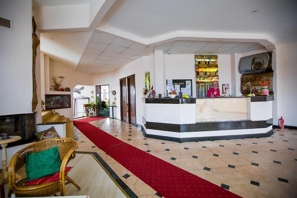 Hotel Onix-1