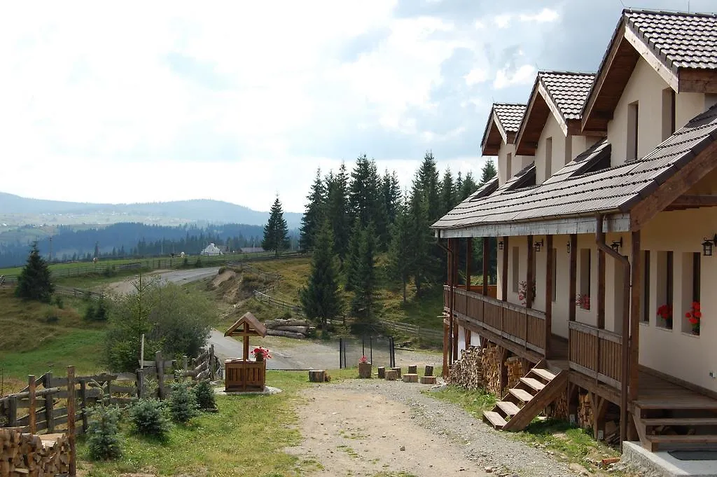 Cabana Moţilor-1