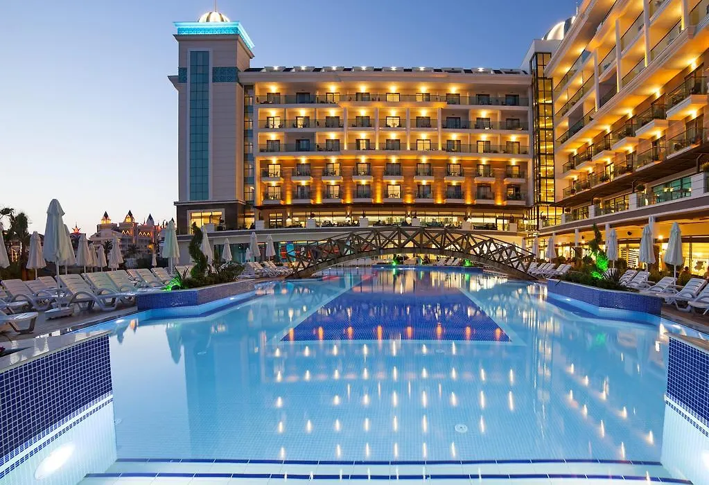 Luna Blanca Resort & Spa-1