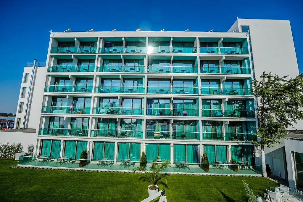 Hotel Turquoise All Inclusive-1
