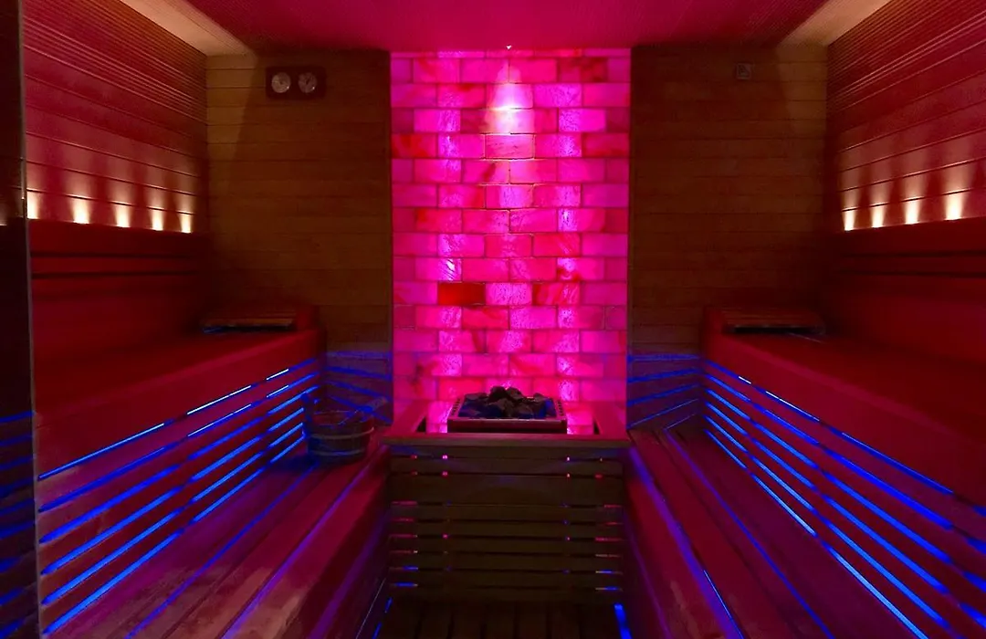 Hotel Lux Divina-1