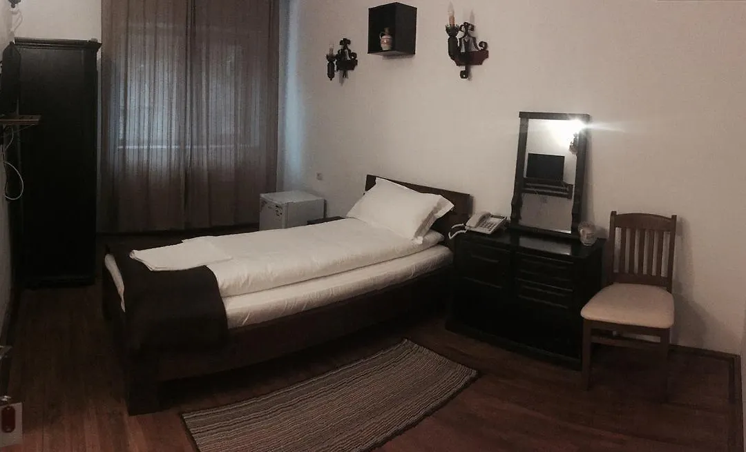 Hotel Casa Vlahilor-1